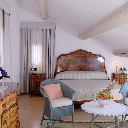 Hotel Mabapa Lido di Venezia