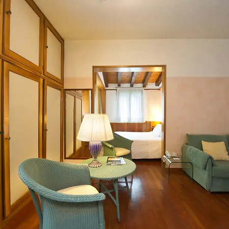Hotell Mabapa