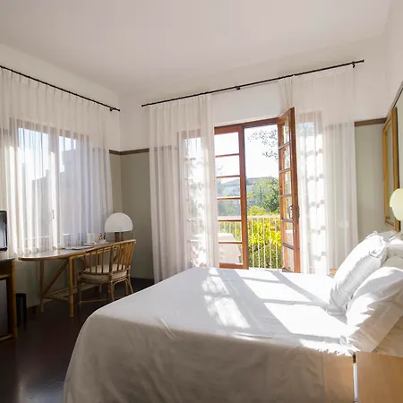 Mabapa Hotell