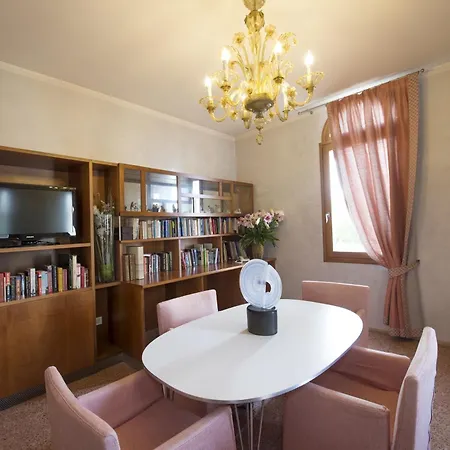 Mabapa 4* Lido di Venezia