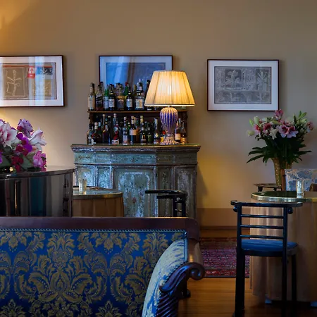 Hotell Mabapa Venedig-Lido