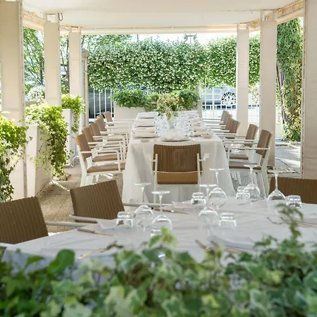 Mabapa Hotel Lido di Venezia