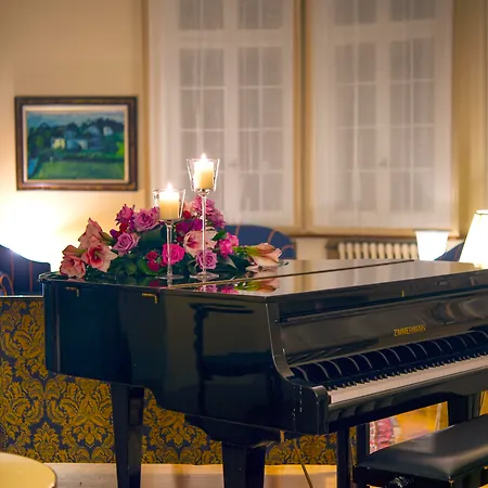 ホテル マバパ ヴェネツィア・リド島