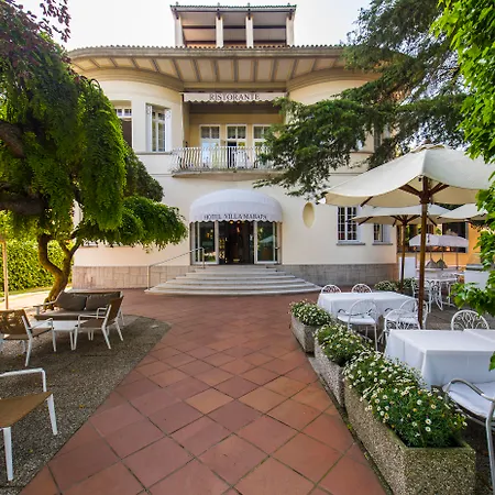 Hotell Mabapa Venedig-Lido
