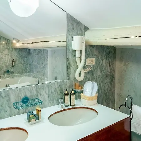 Mabapa 4* Venedigs Lido