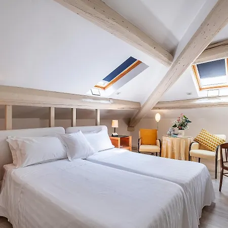 Hotel Mabapa Venedigs Lido