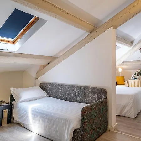Mabapa 4* Venedigs Lido