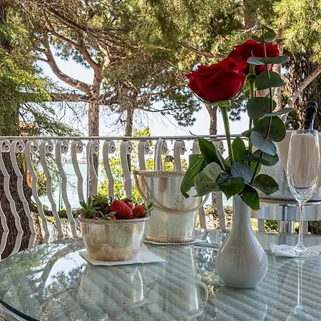 Mabapa Hotel Lido di Venezia