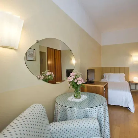 Hotel Mabapa Venedigs Lido