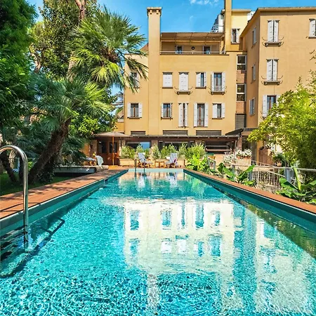 Hotel Mabapa Venedigs Lido