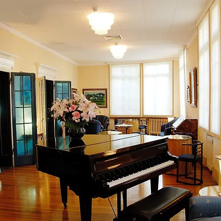 Mabapa Hotel Lido di Venezia