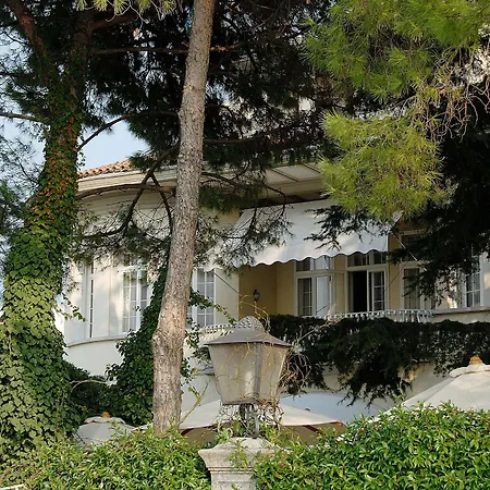 Mabapa Hotel Lido di Venezia