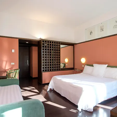 Mabapa Hotel Lido di Venezia