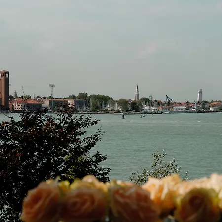 Hotel Mabapa Lido di Venezia