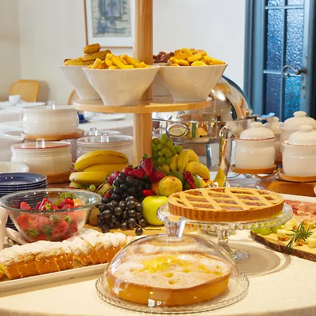 Mabapa 4* Venezia Lido