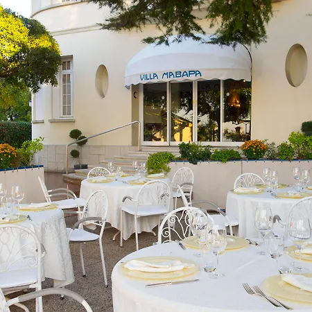 Mabapa Szálloda Lido di Venezia
