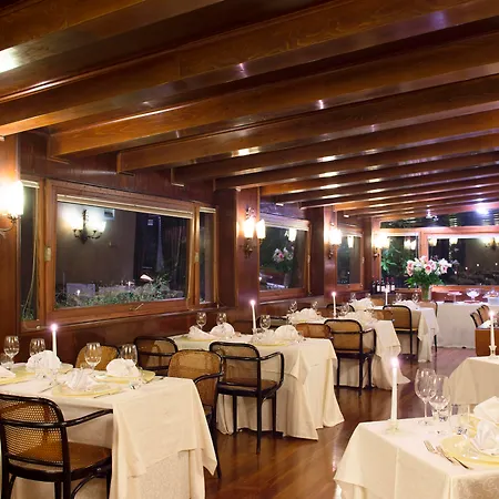 Mabapa Szálloda Lido di Venezia