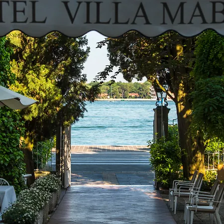 Hotel Mabapa