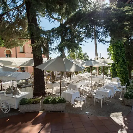 Mabapa 4* Lido di Venezia