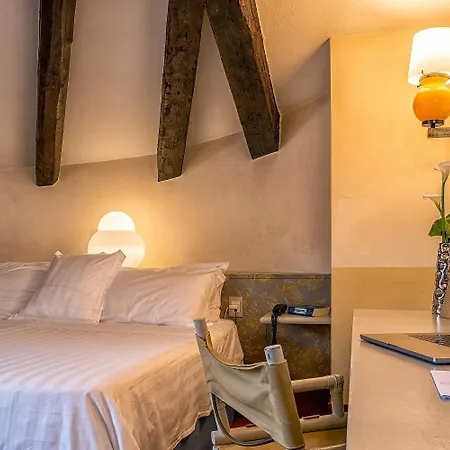 Mabapa 4* Lido di Venezia