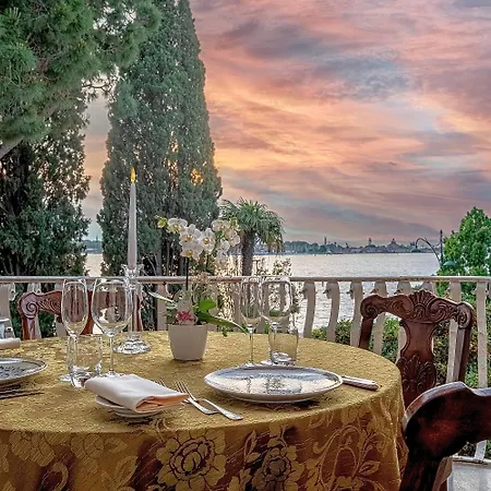 Mabapa Lido di Venezia