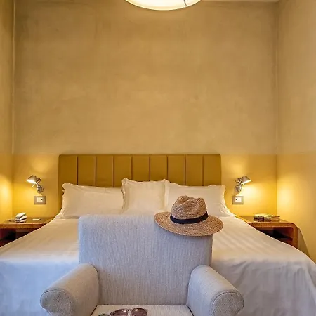 Szálloda Mabapa 4*