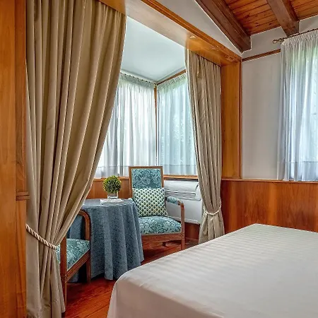Mabapa 4* Lido di Venezia