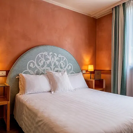Szálloda Mabapa 4*