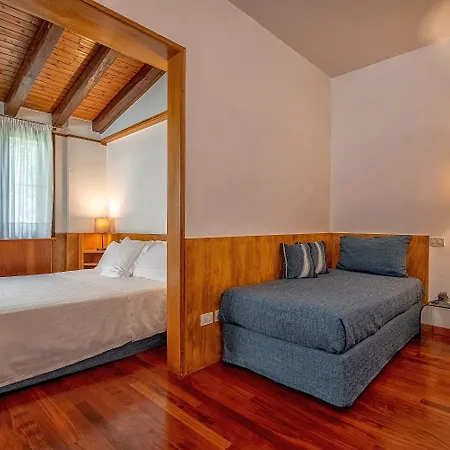 Szálloda Mabapa Lido di Venezia