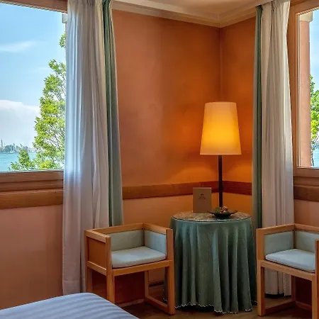 Mabapa Hotel Lido di Venezia