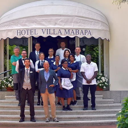 Mabapa Szálloda Lido di Venezia
