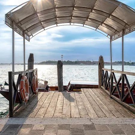 Mabapa Szálloda Lido di Venezia