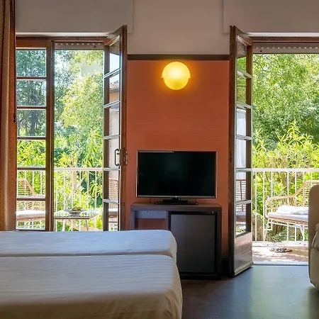 Mabapa Hotel