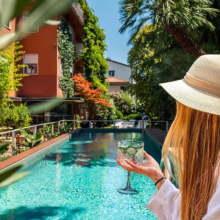 Mabapa 4* Lido di Venezia