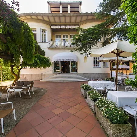 Mabapa Hotel Venezia Lido