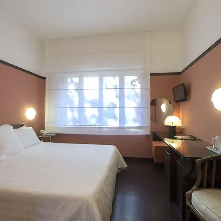 Hotel Mabapa