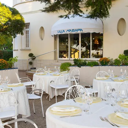 Mabapa 4* Venezia Lido