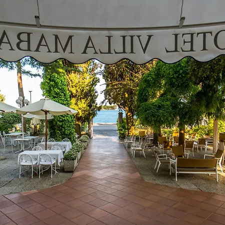 Hotel Mabapa Lido di Venezia