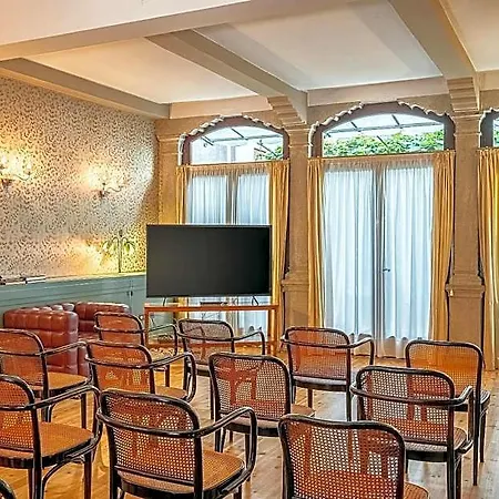 Hotel Mabapa