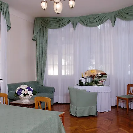 Mabapa 4* Venezia Lido